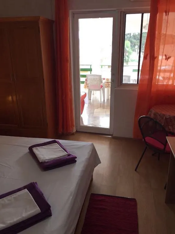Crveno Zlato Hotel Biograd Na Moru