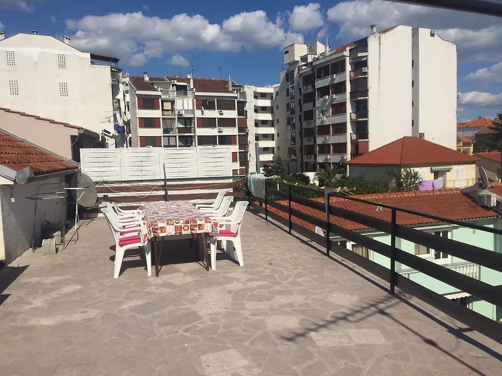 Crveno Zlato Hotel Biograd Na Moru Guest house