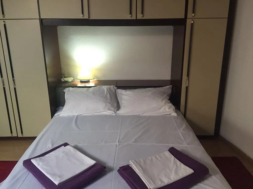 Hotel Crveno Zlato Weißenburg