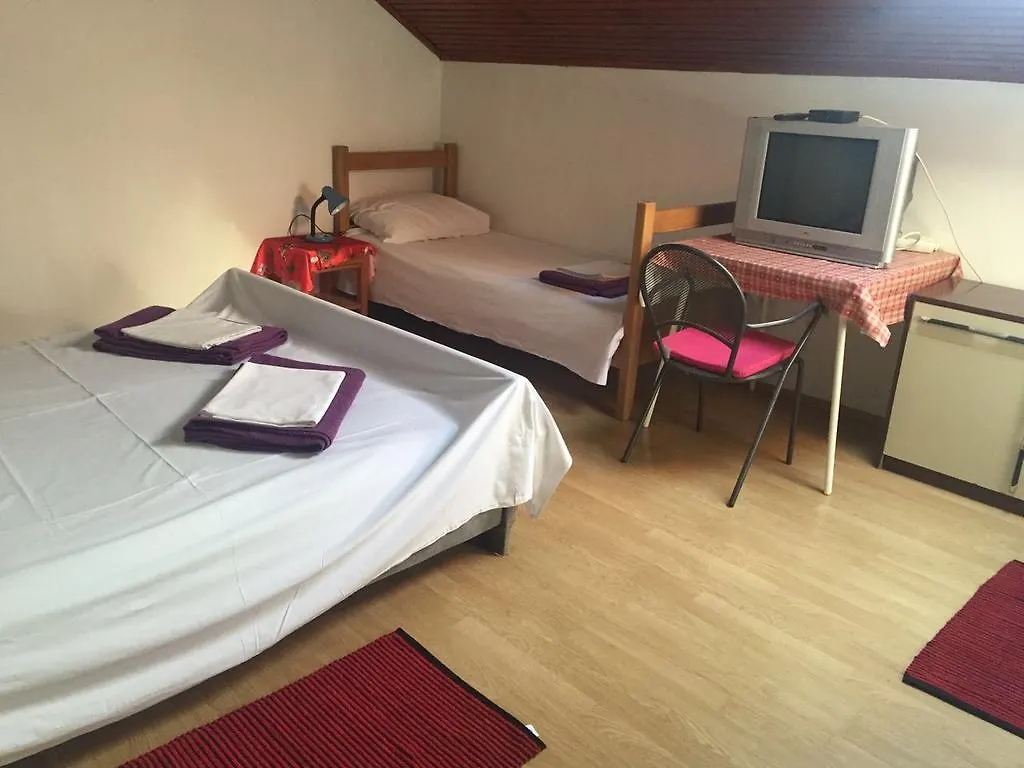 Gasthof Hotel Crveno Zlato Weißenburg