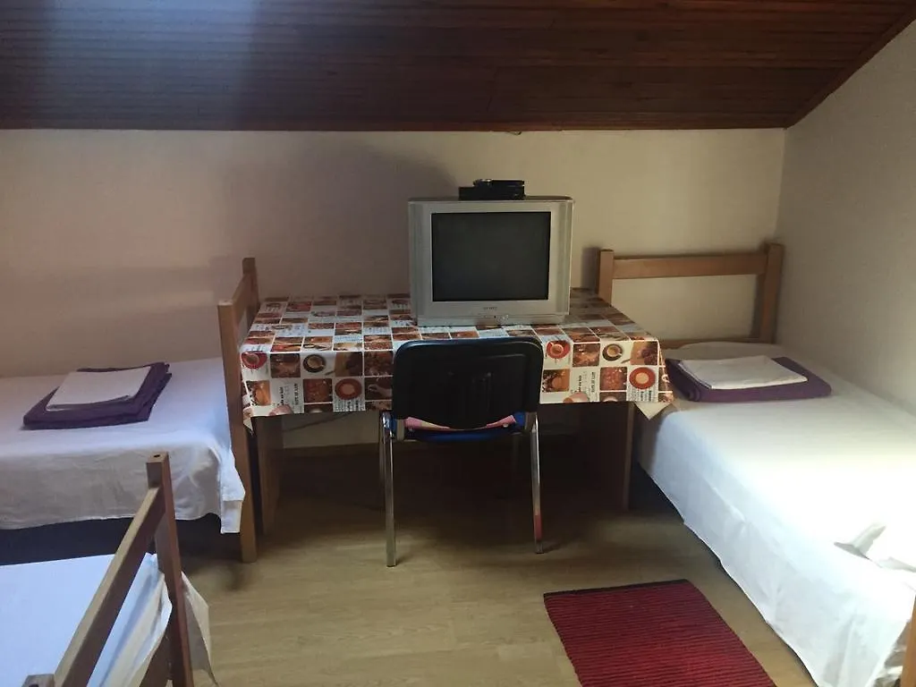 Crveno Zlato Hotel Biograd Na Moru Guest house