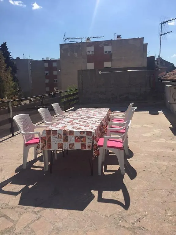 Guest house Crveno Zlato Hotel Biograd Na Moru