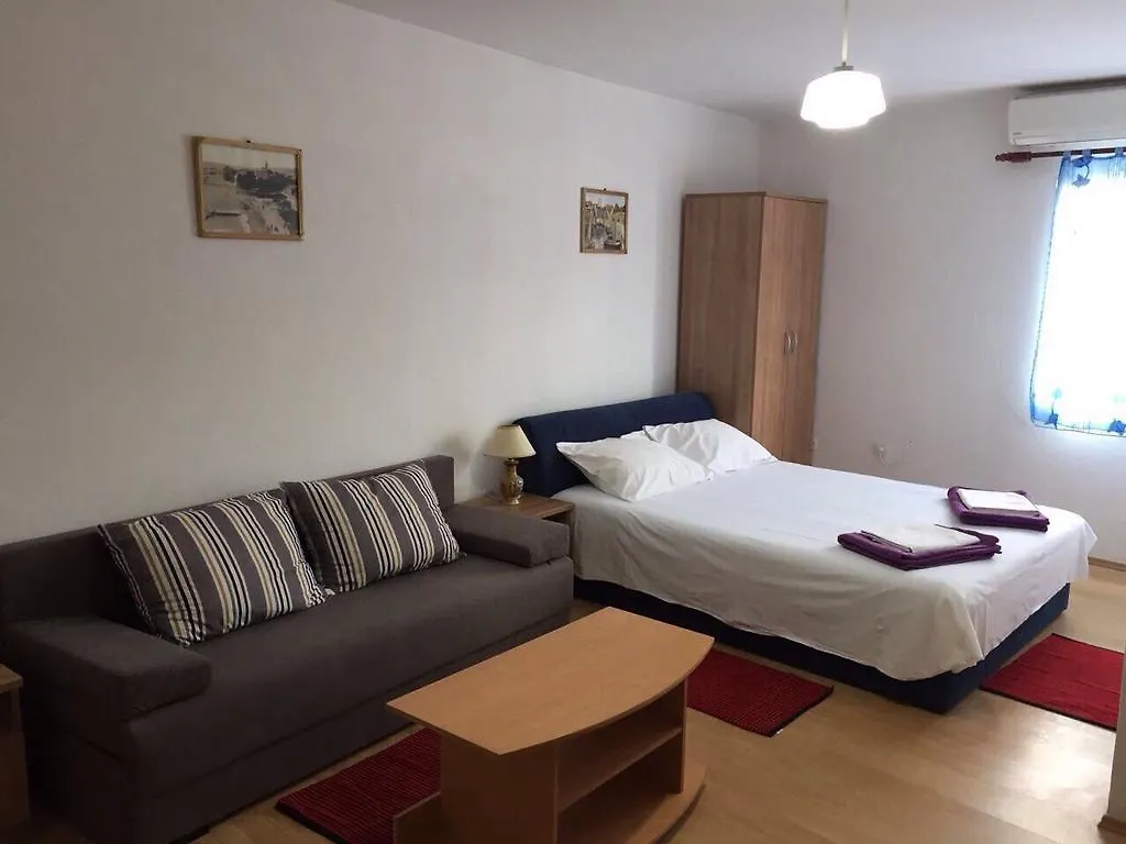 Hotel Crveno Zlato Weißenburg