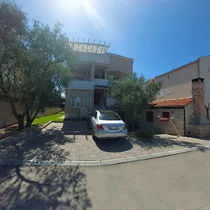 Apartman Stipe