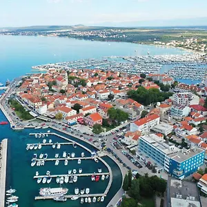 Hotel Ilirija Kornati, Biograd Na Moru