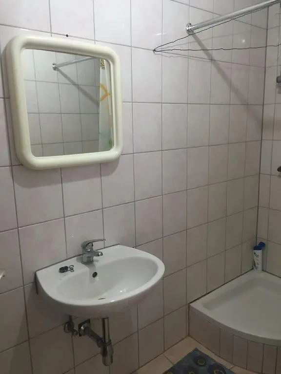 Crveno Zlato Gostinjska kuća Biograd Na Moru