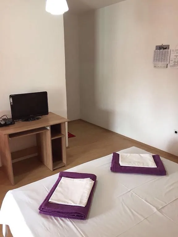 Crveno Zlato Hotel Biograd Na Moru Croatia