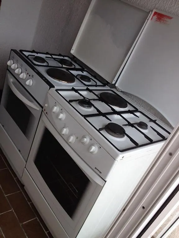 ** Guest house Crveno Zlato Hotel Biograd Na Moru Croatia