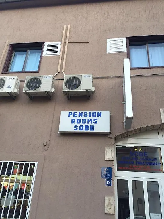 Crveno Zlato 2*, Biograd Na Moru