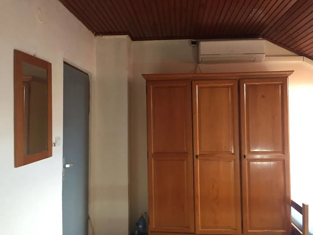 Crveno Zlato Gostinjska kuća Biograd Na Moru