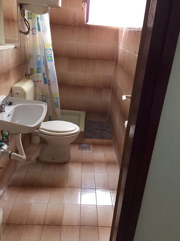 Gostinjska kuća Crveno Zlato